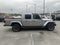 2021 Jeep Gladiator Overland 4x4