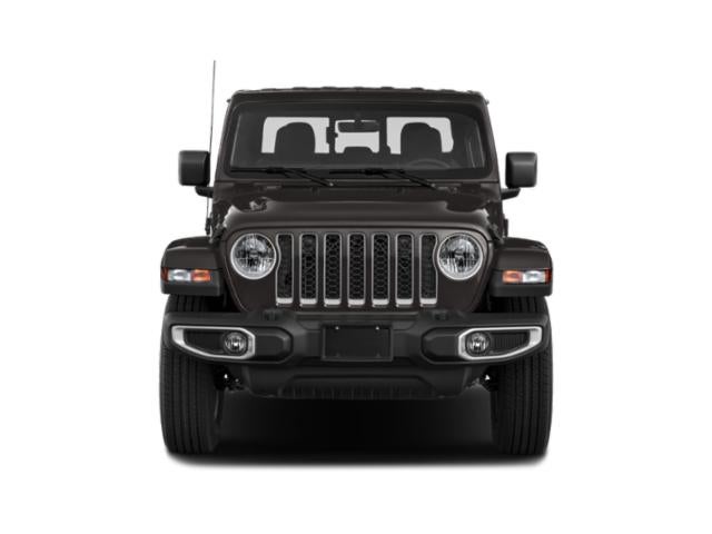 2023 Jeep Gladiator High Altitude 4x4