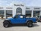 2021 Jeep Gladiator Rubicon 4x4