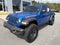 2021 Jeep Gladiator Rubicon 4x4