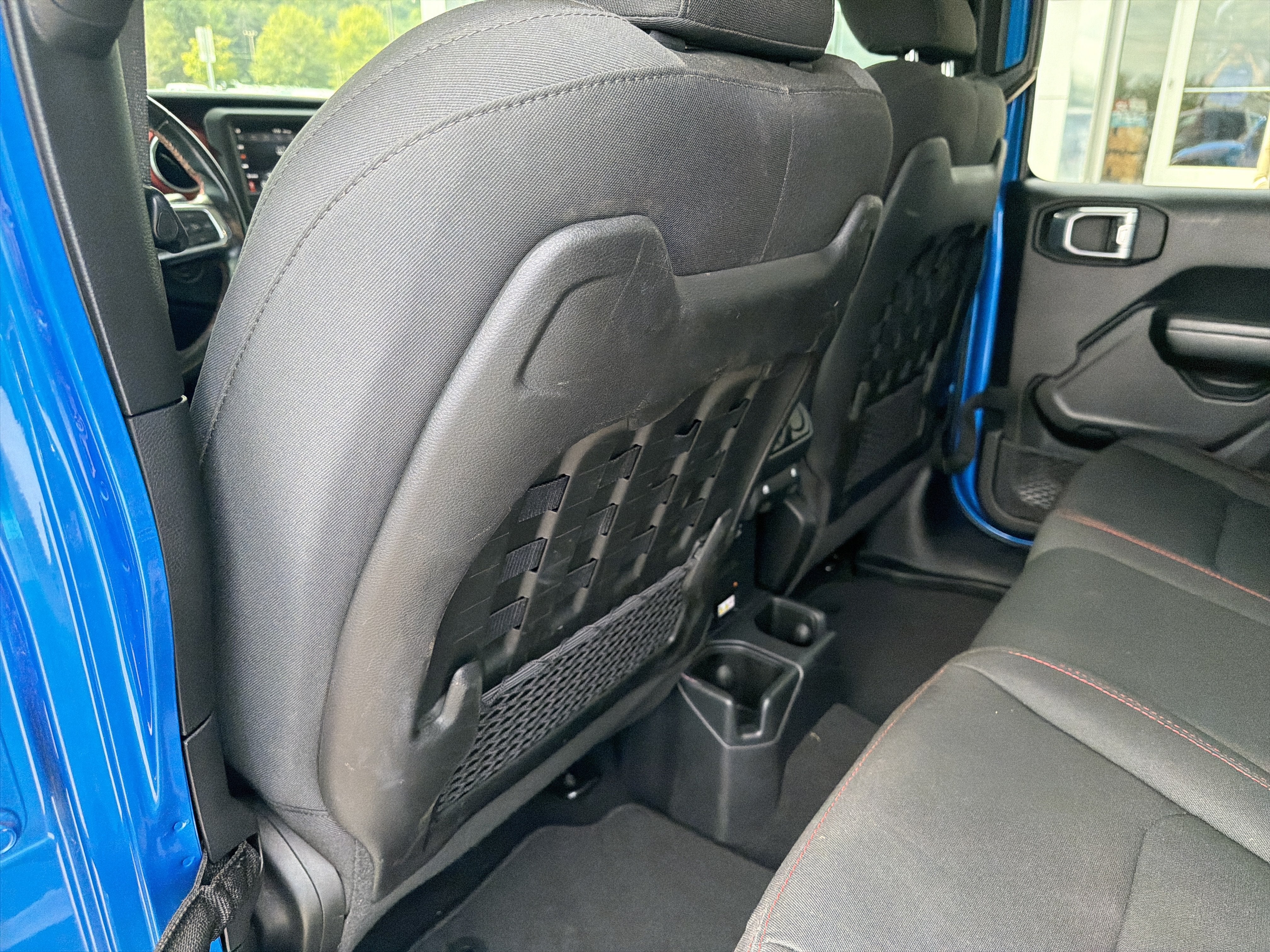 2021 Jeep Gladiator Rubicon 4x4