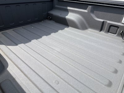 2021 Jeep Gladiator Rubicon 4x4