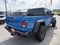 2021 Jeep Gladiator Rubicon 4x4