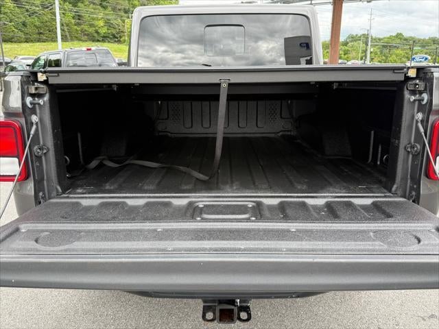 2023 Jeep Gladiator Rubicon 4x4