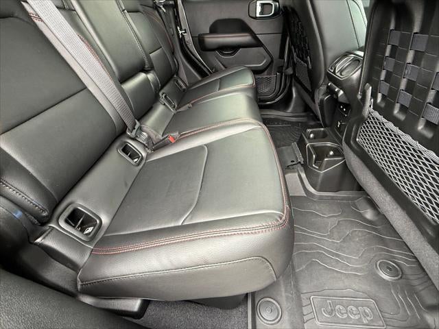 2023 Jeep Gladiator Rubicon 4x4