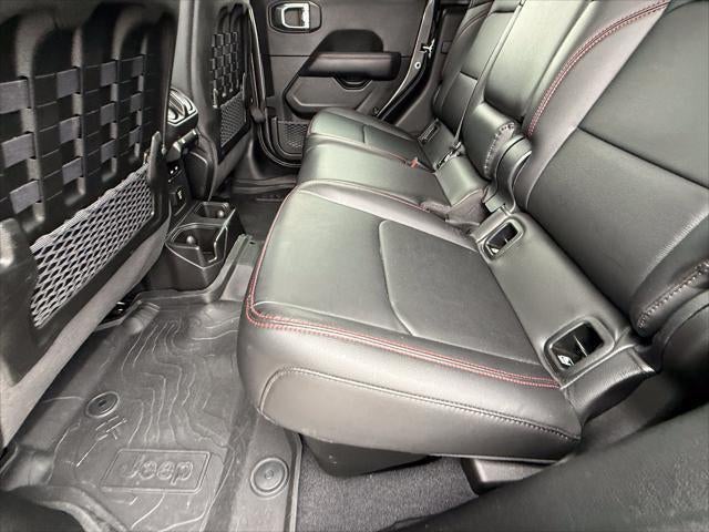 2023 Jeep Gladiator Rubicon 4x4