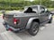 2023 Jeep Gladiator Rubicon 4x4