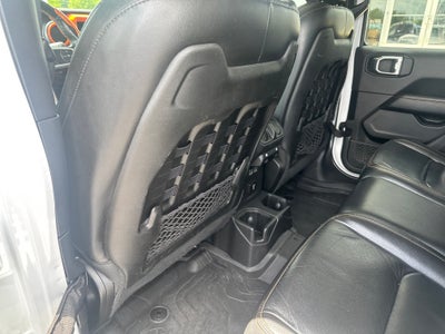 2022 Jeep Gladiator Mojave 4x4