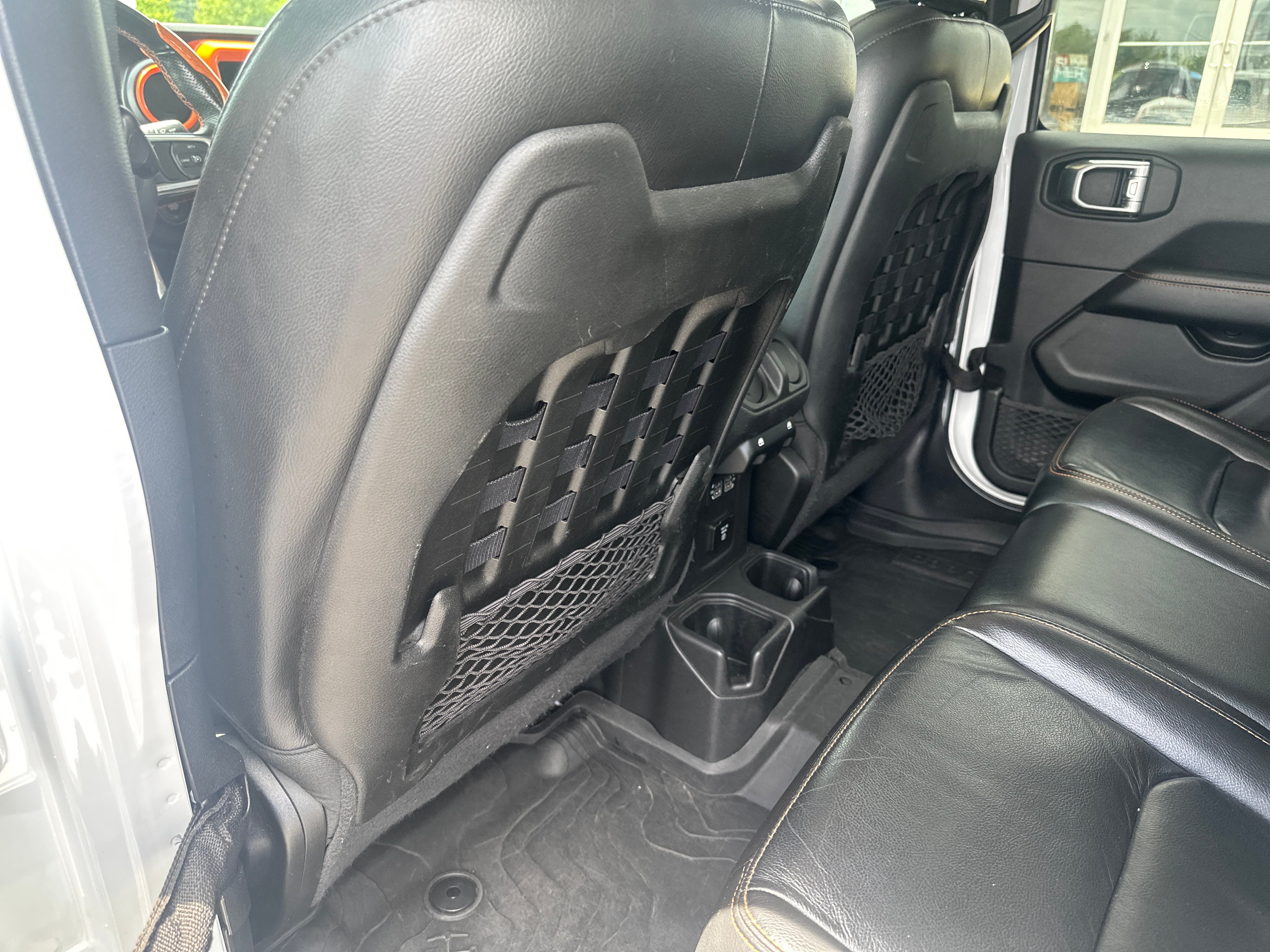 2022 Jeep Gladiator Mojave 4x4