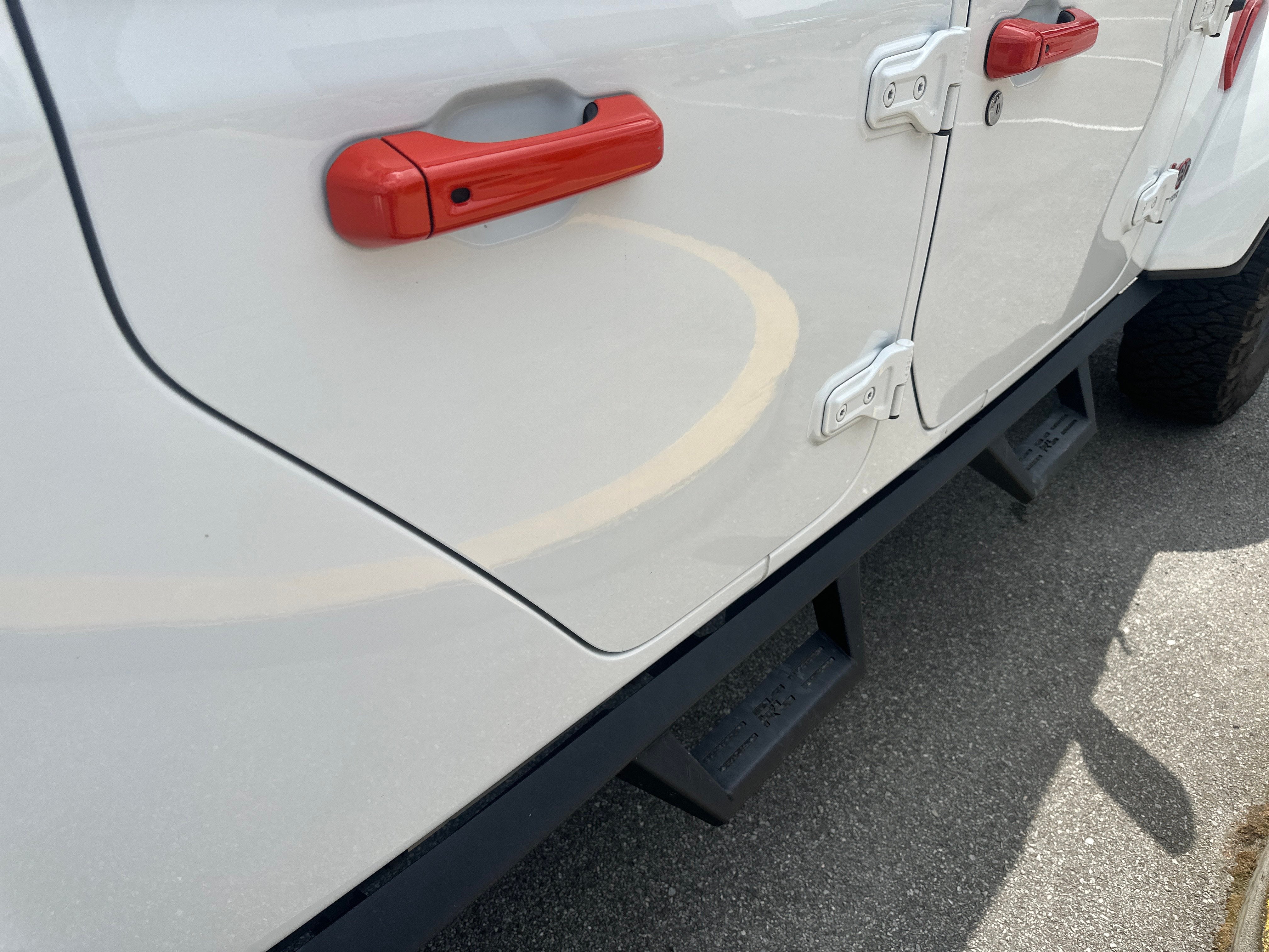 2022 Jeep Gladiator Mojave 4x4