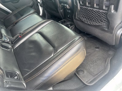 2022 Jeep Gladiator Mojave 4x4