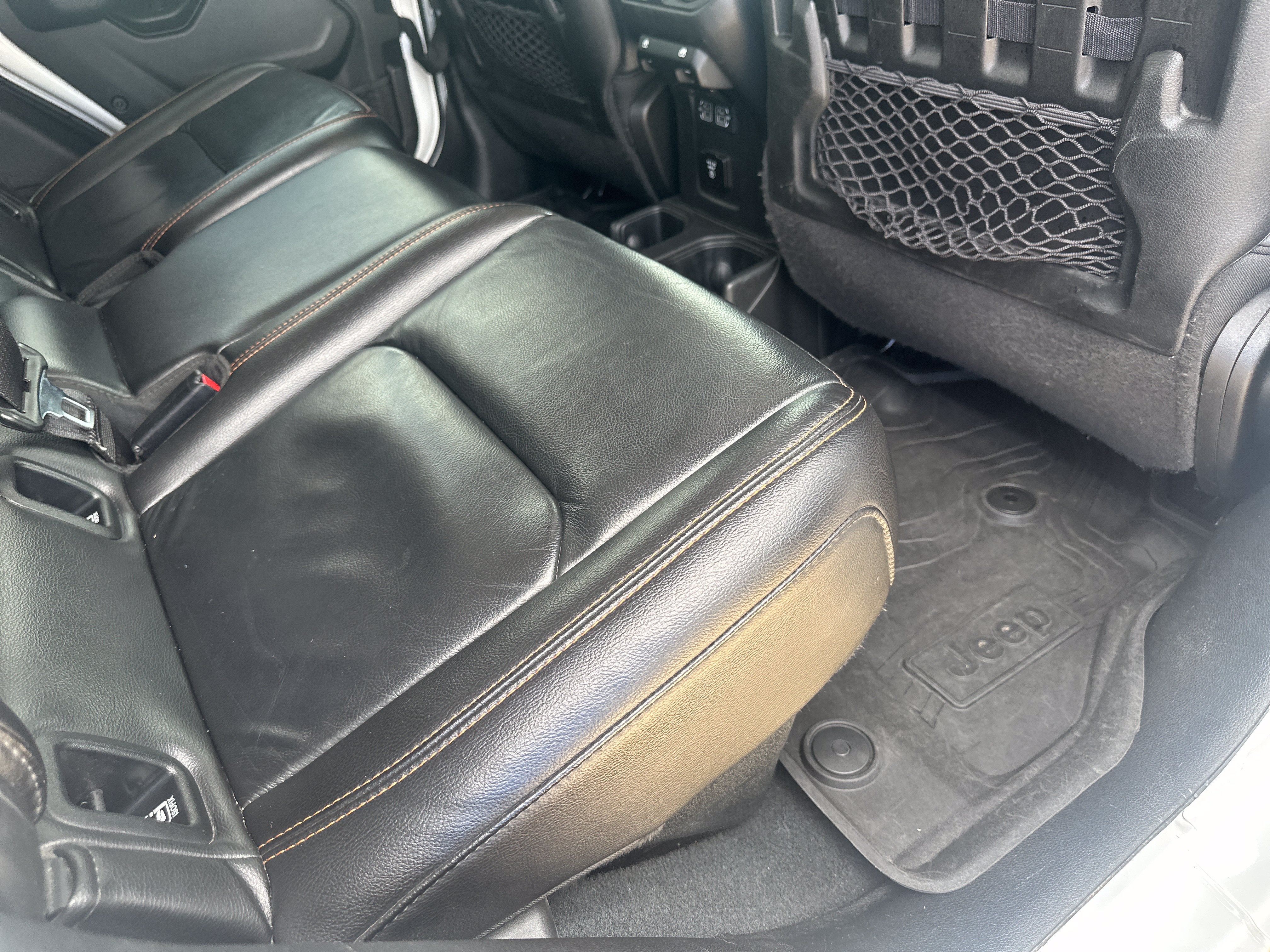 2022 Jeep Gladiator Mojave 4x4
