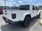 2022 Jeep Gladiator Mojave 4x4
