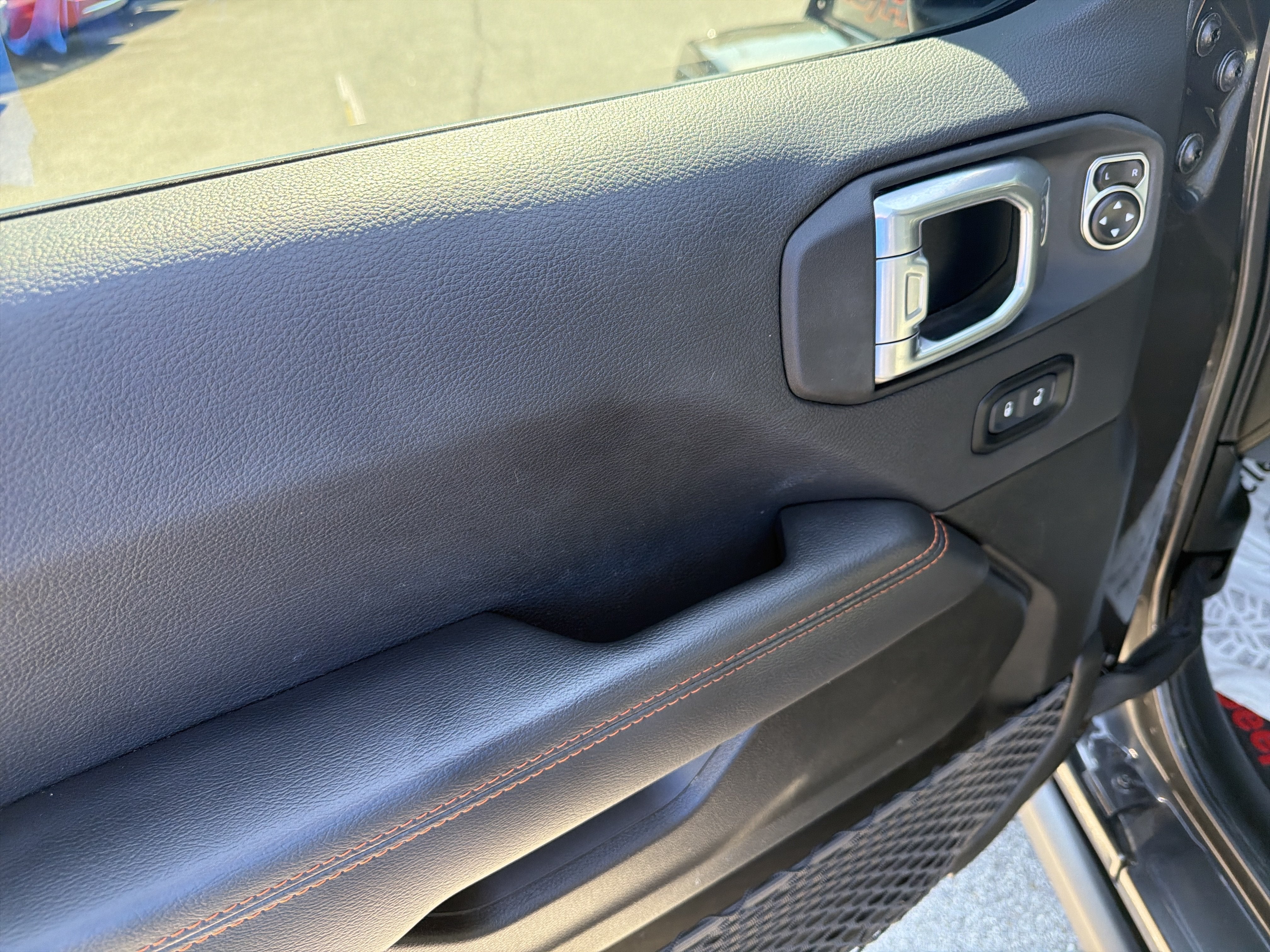 2023 Jeep Gladiator Mojave 4x4