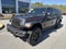 2023 Jeep Gladiator Mojave 4x4