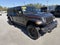 2023 Jeep Gladiator Mojave 4x4