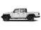 2026 Jeep Gladiator Willys 4x4