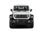 2026 Jeep Gladiator Willys 4x4