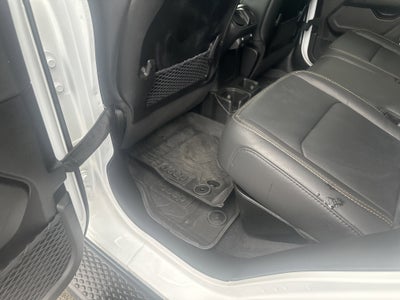 2025 Jeep Gladiator High Tide