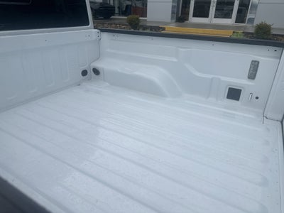 2025 Jeep Gladiator High Tide