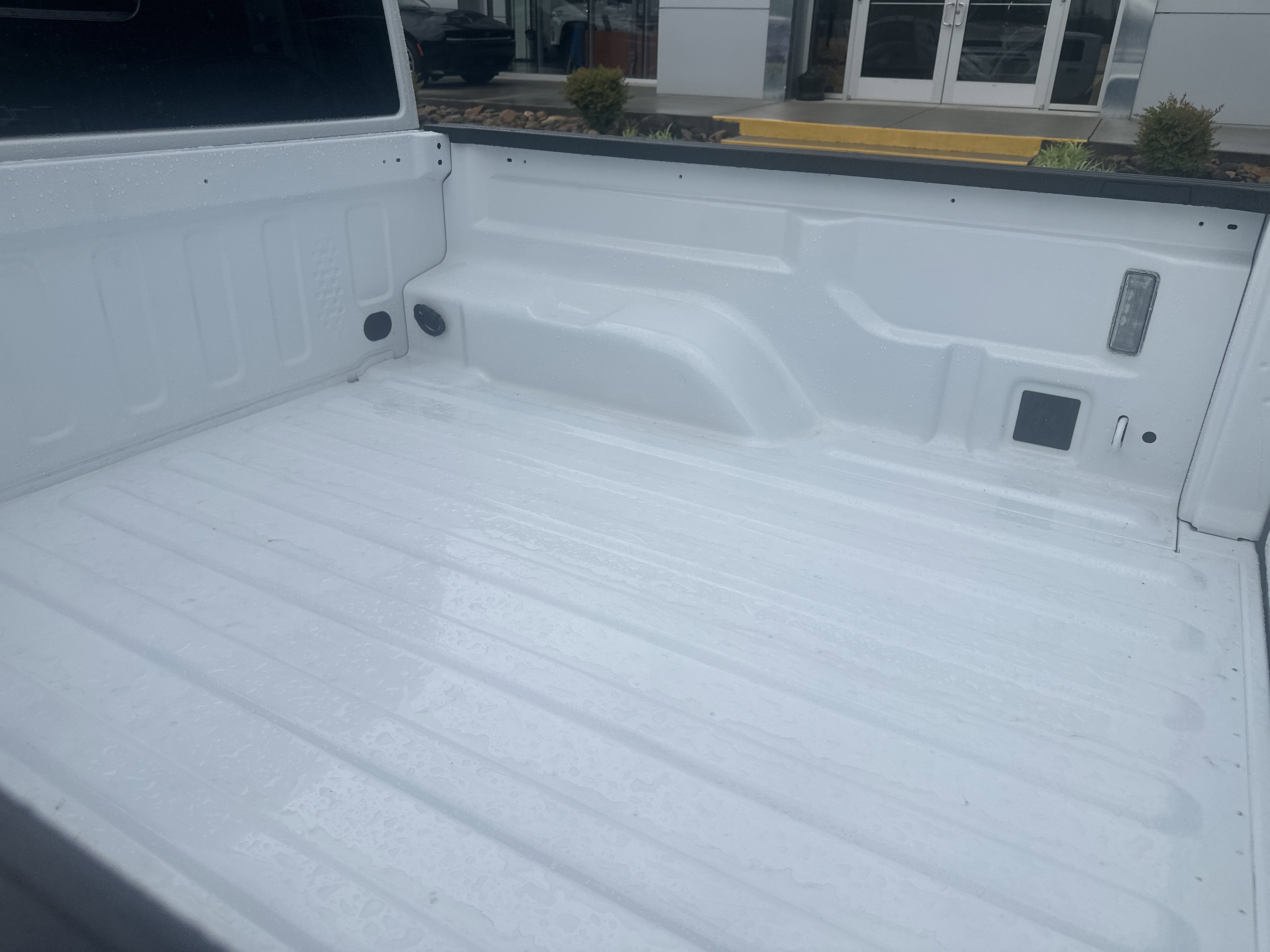 2025 Jeep Gladiator High Tide