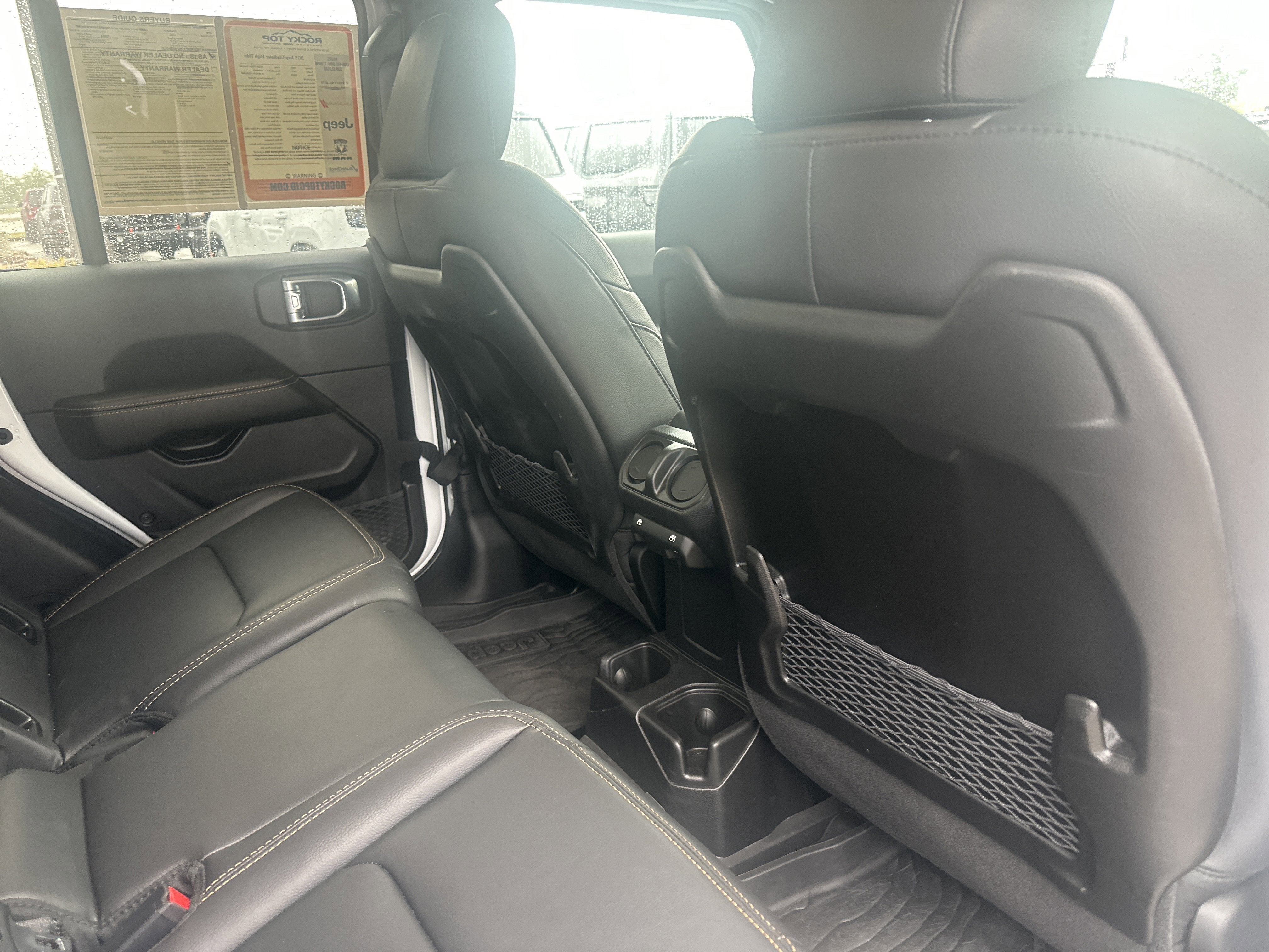 2025 Jeep Gladiator High Tide