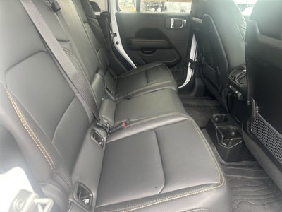 2025 Jeep Gladiator High Tide