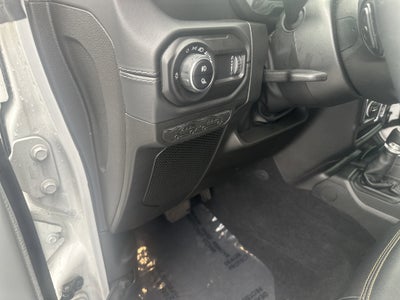 2025 Jeep Gladiator High Tide
