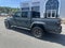 2026 Jeep Gladiator GLADIATOR SAHARA 4X4