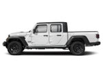 2026 Jeep Gladiator Willys 41 4x4