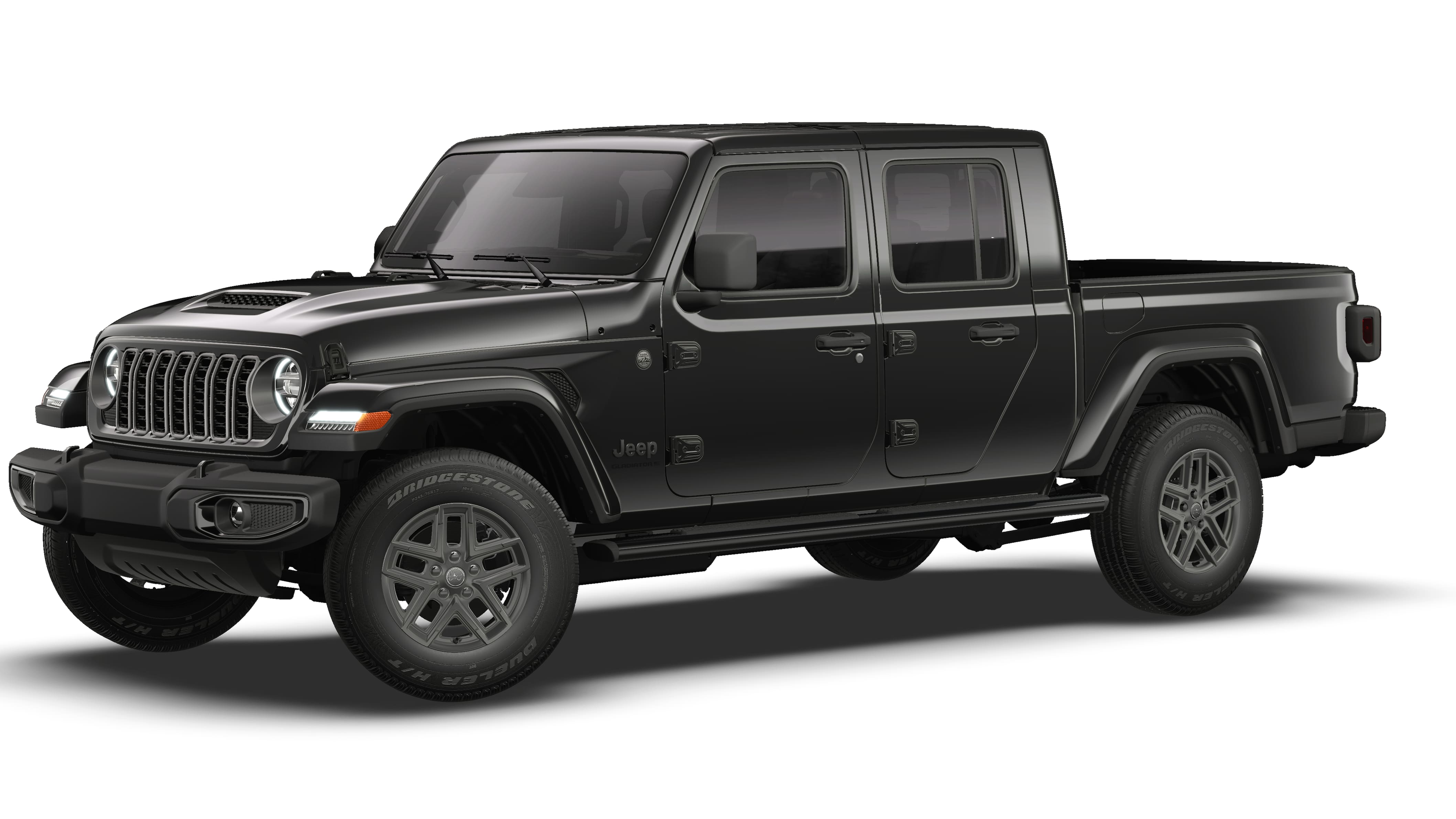 2026 Jeep Gladiator Sport S Auto's photo