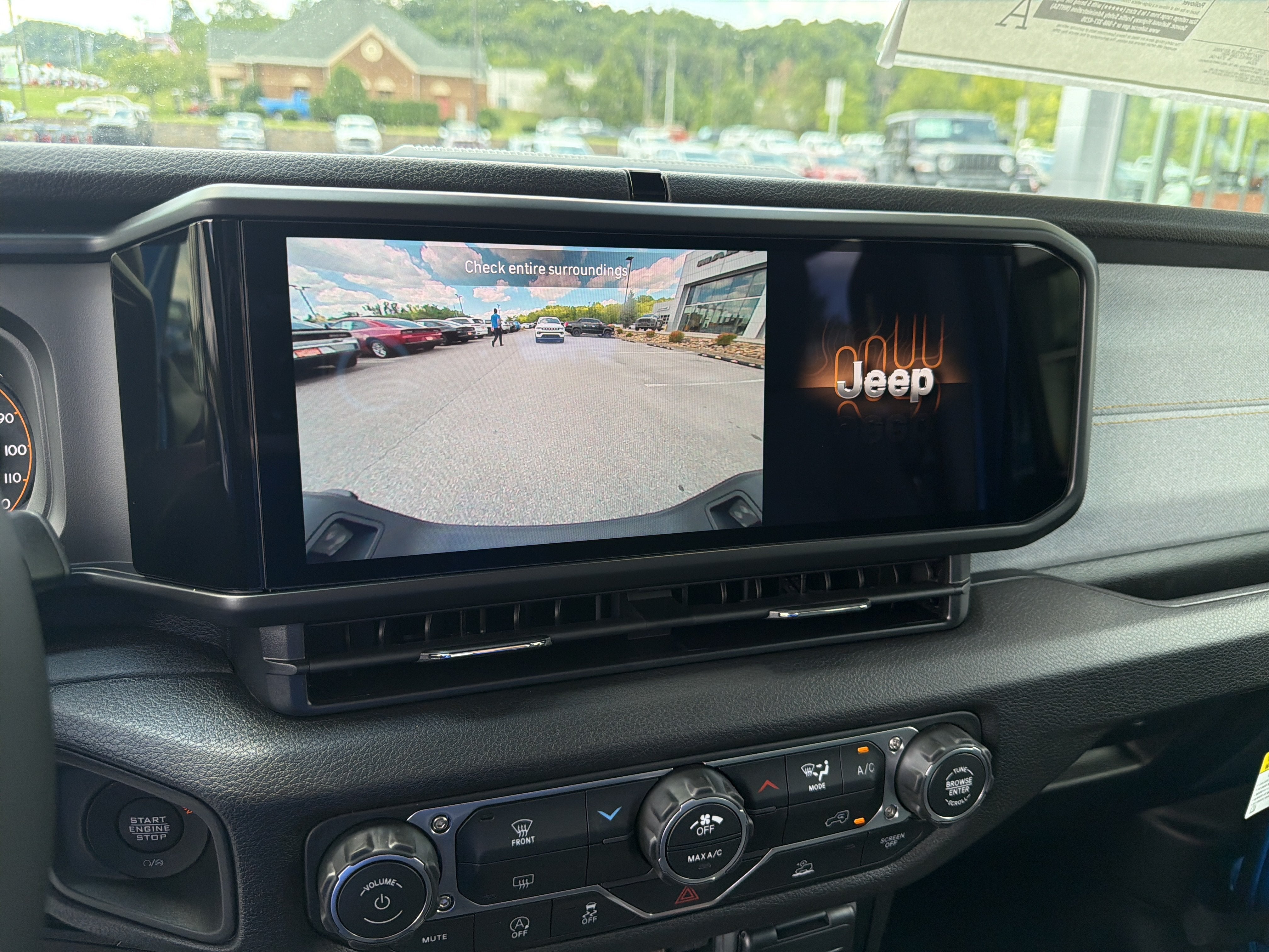 2026 Jeep Gladiator GLADIATOR SPORT S 4X4