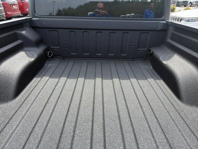 2026 Jeep Gladiator GLADIATOR SPORT 4X4