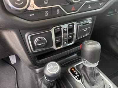 2026 Jeep Gladiator GLADIATOR SPORT 4X4