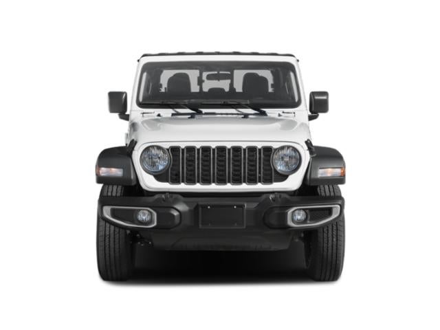 2026 Jeep Gladiator Sport 4x4