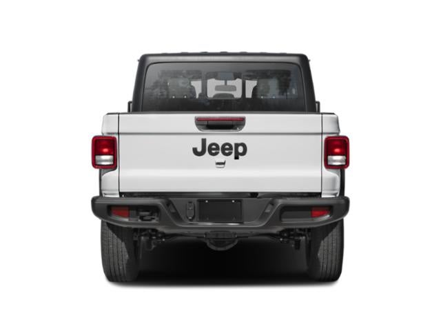 2026 Jeep Gladiator Sport 4x4