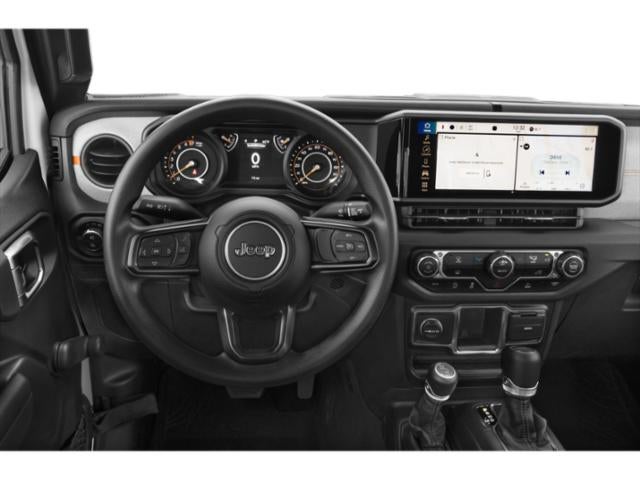 2026 Jeep Gladiator Sport 4x4