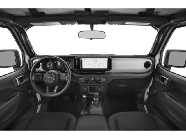2026 Jeep Gladiator Sport 4x4