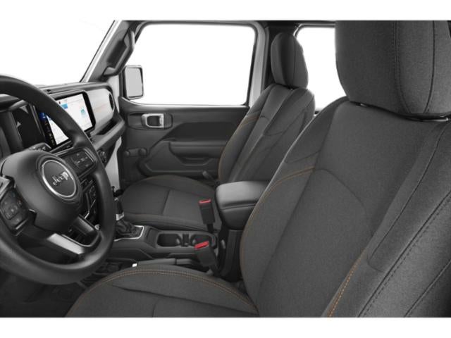 2026 Jeep Gladiator Sport 4x4