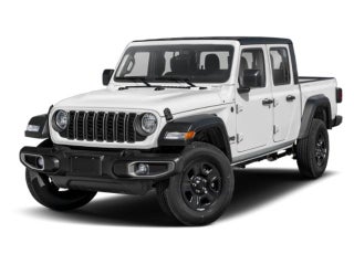 2026 Jeep Gladiator Sport 4x4