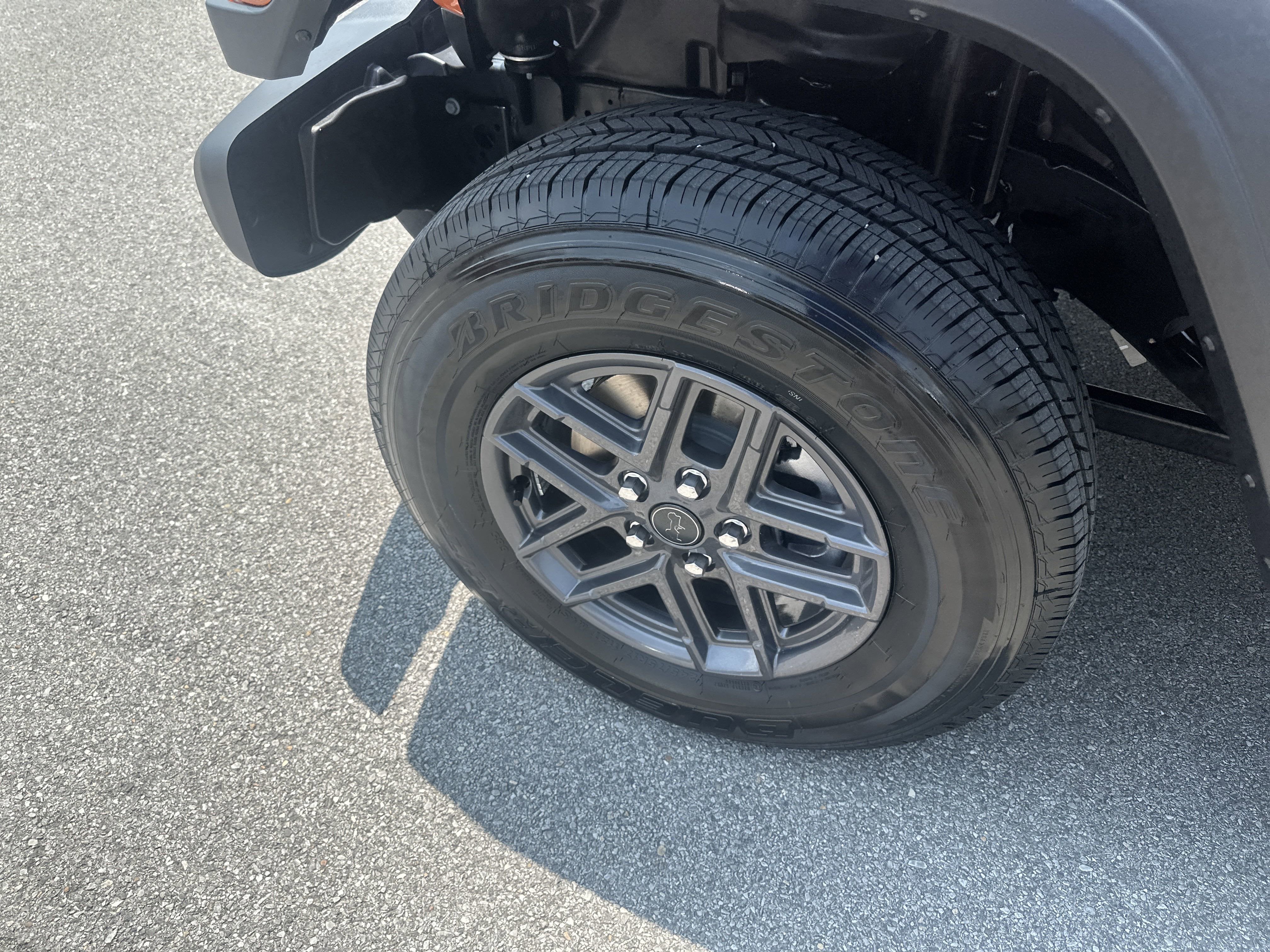 2025 Jeep Gladiator GLADIATOR SPORT S 4X4