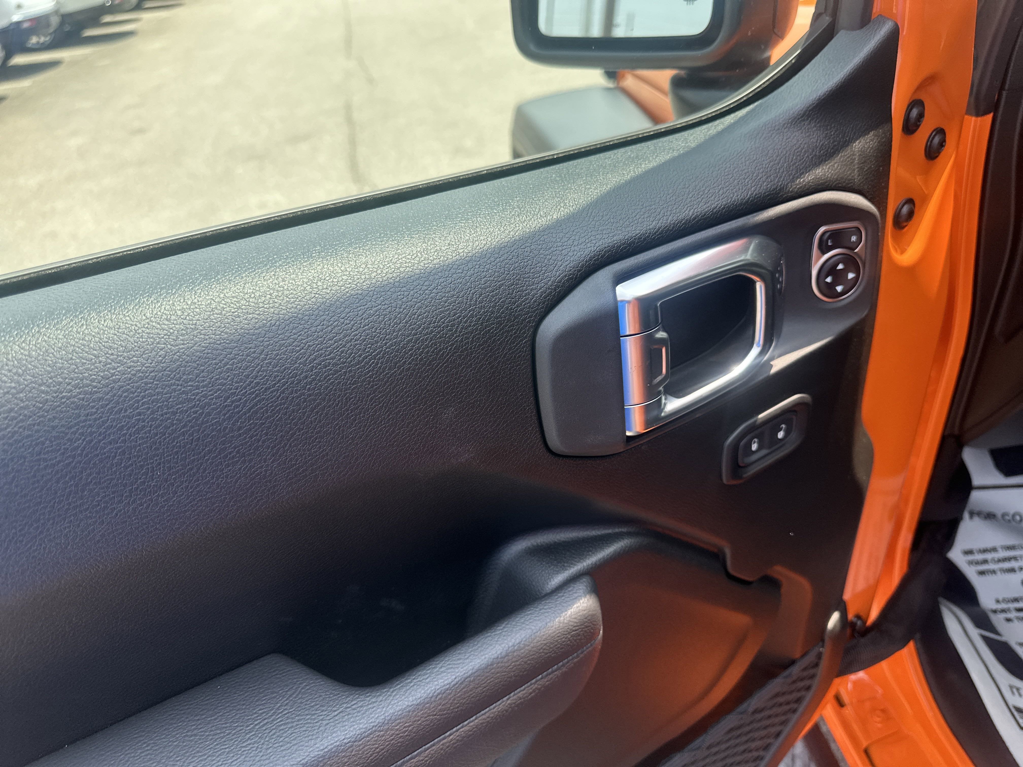 2025 Jeep Gladiator GLADIATOR SPORT S 4X4