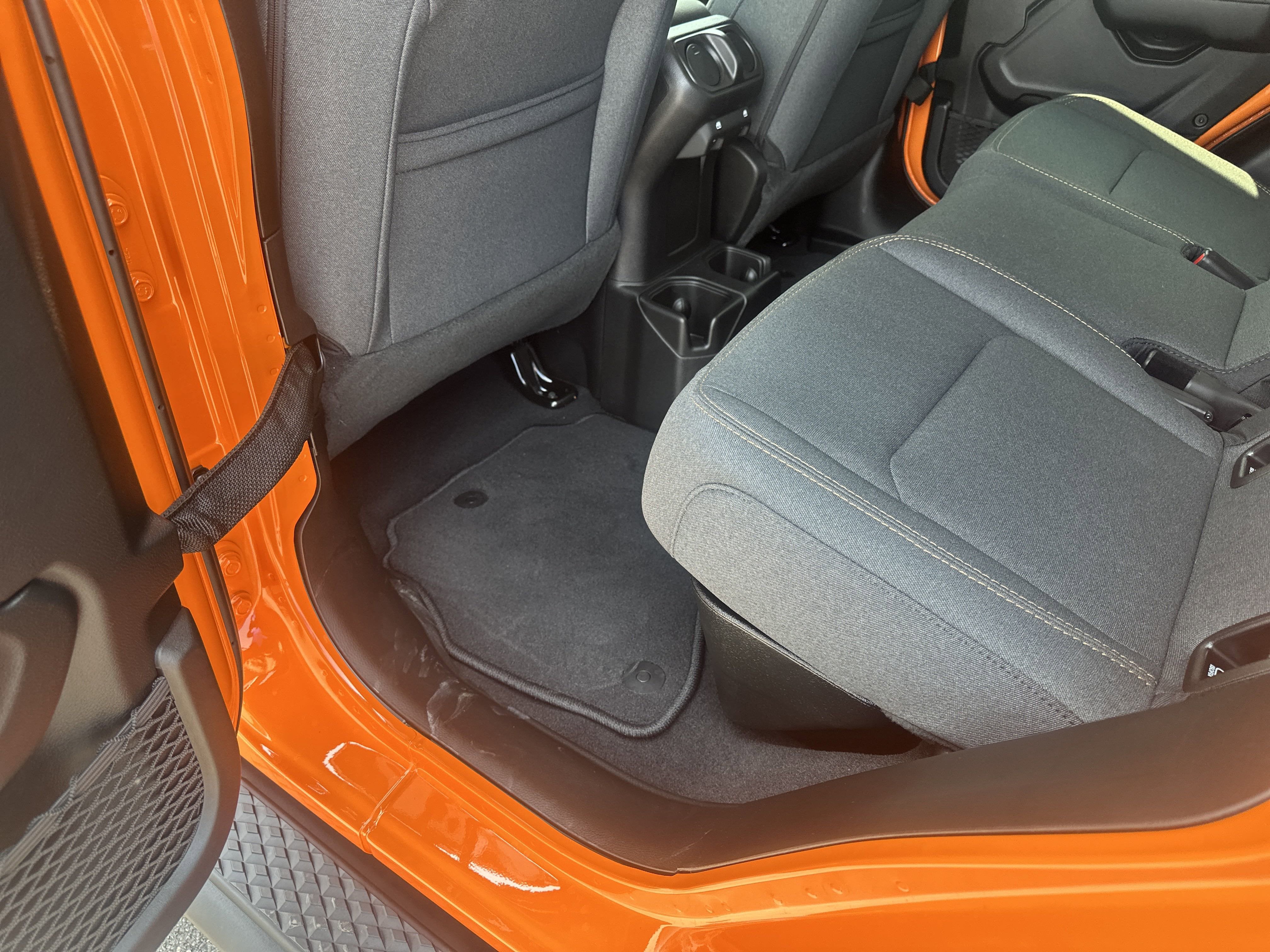 2025 Jeep Gladiator GLADIATOR SPORT S 4X4