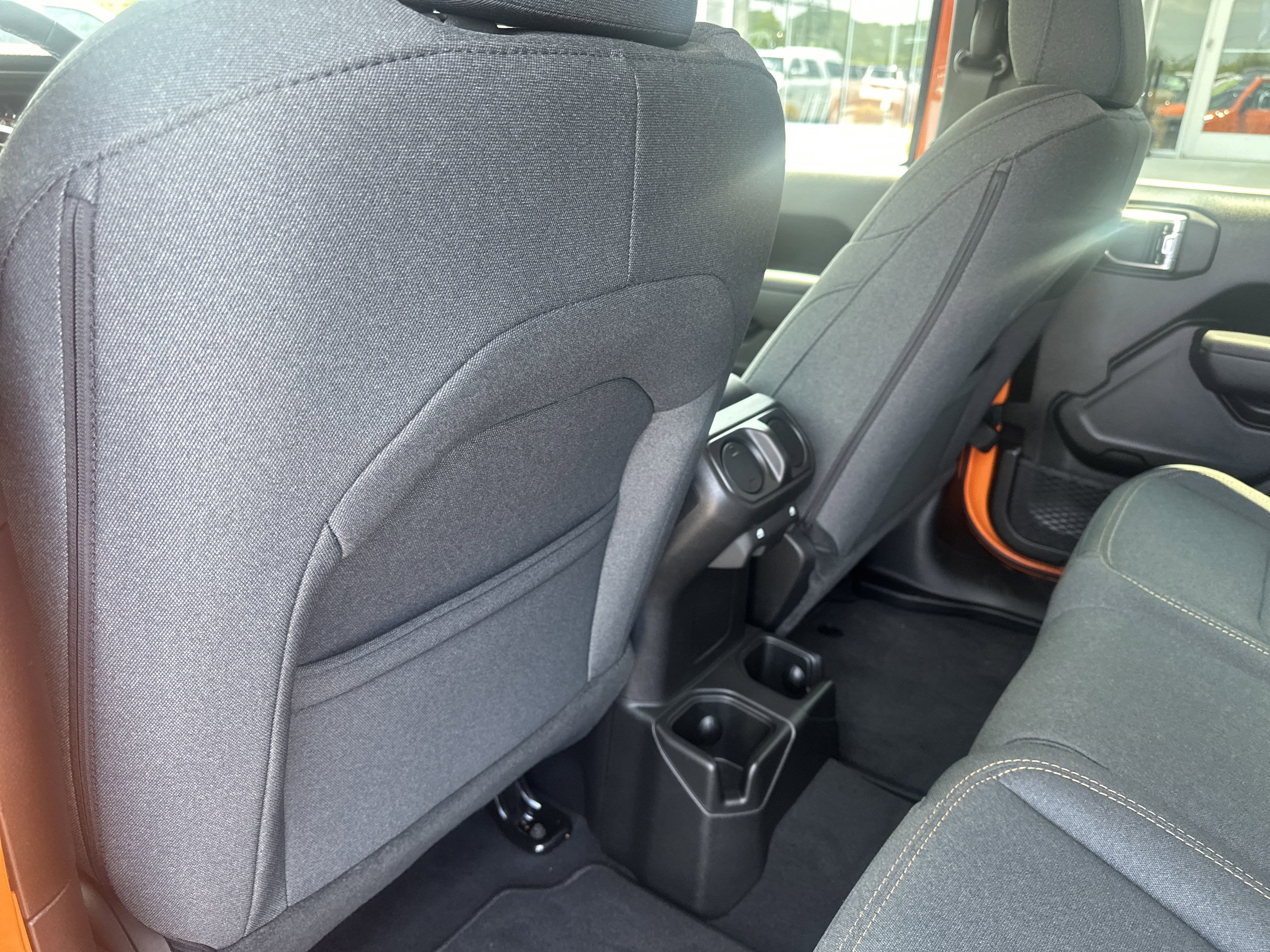 2025 Jeep Gladiator GLADIATOR SPORT S 4X4