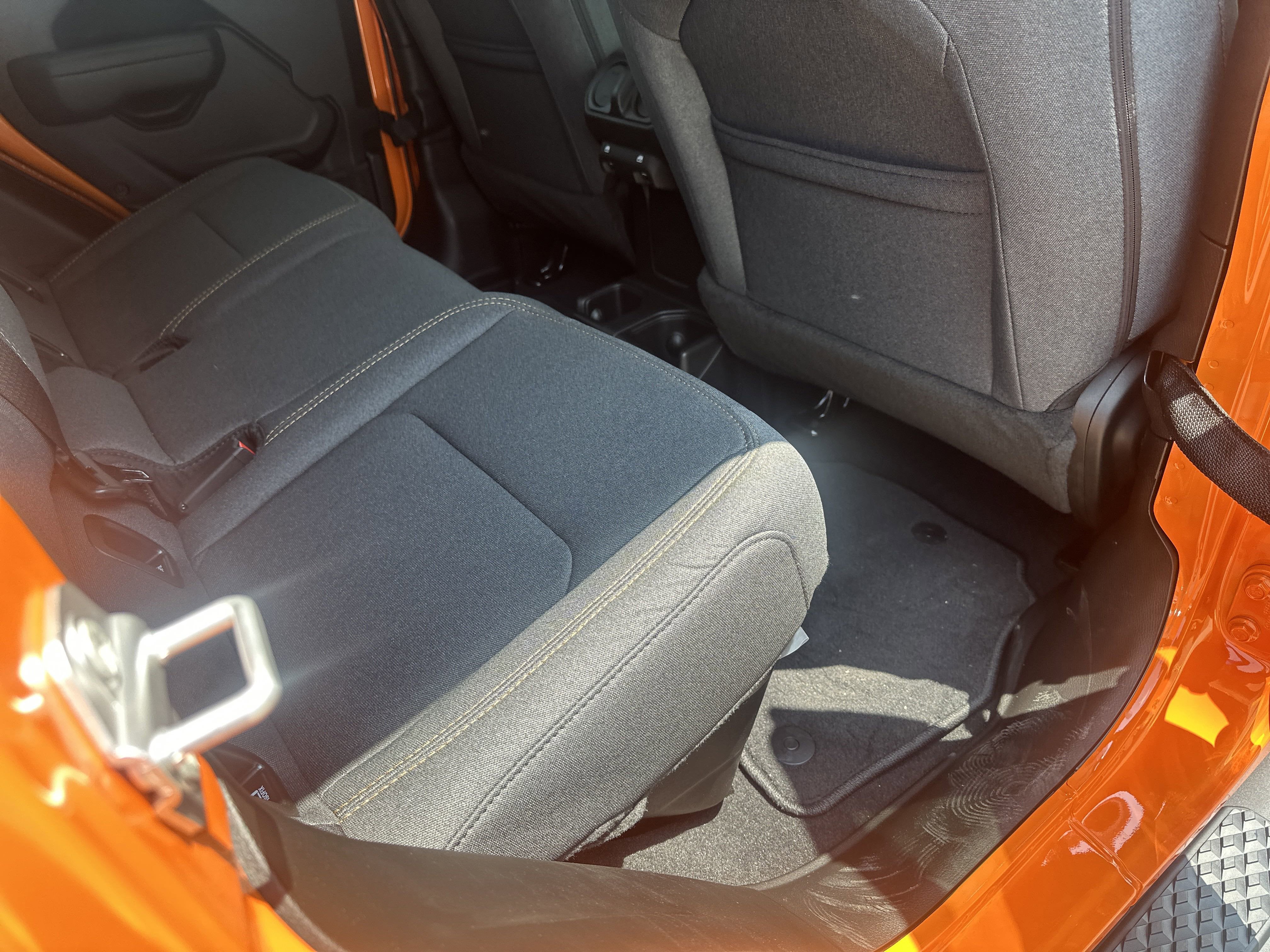 2025 Jeep Gladiator GLADIATOR SPORT S 4X4