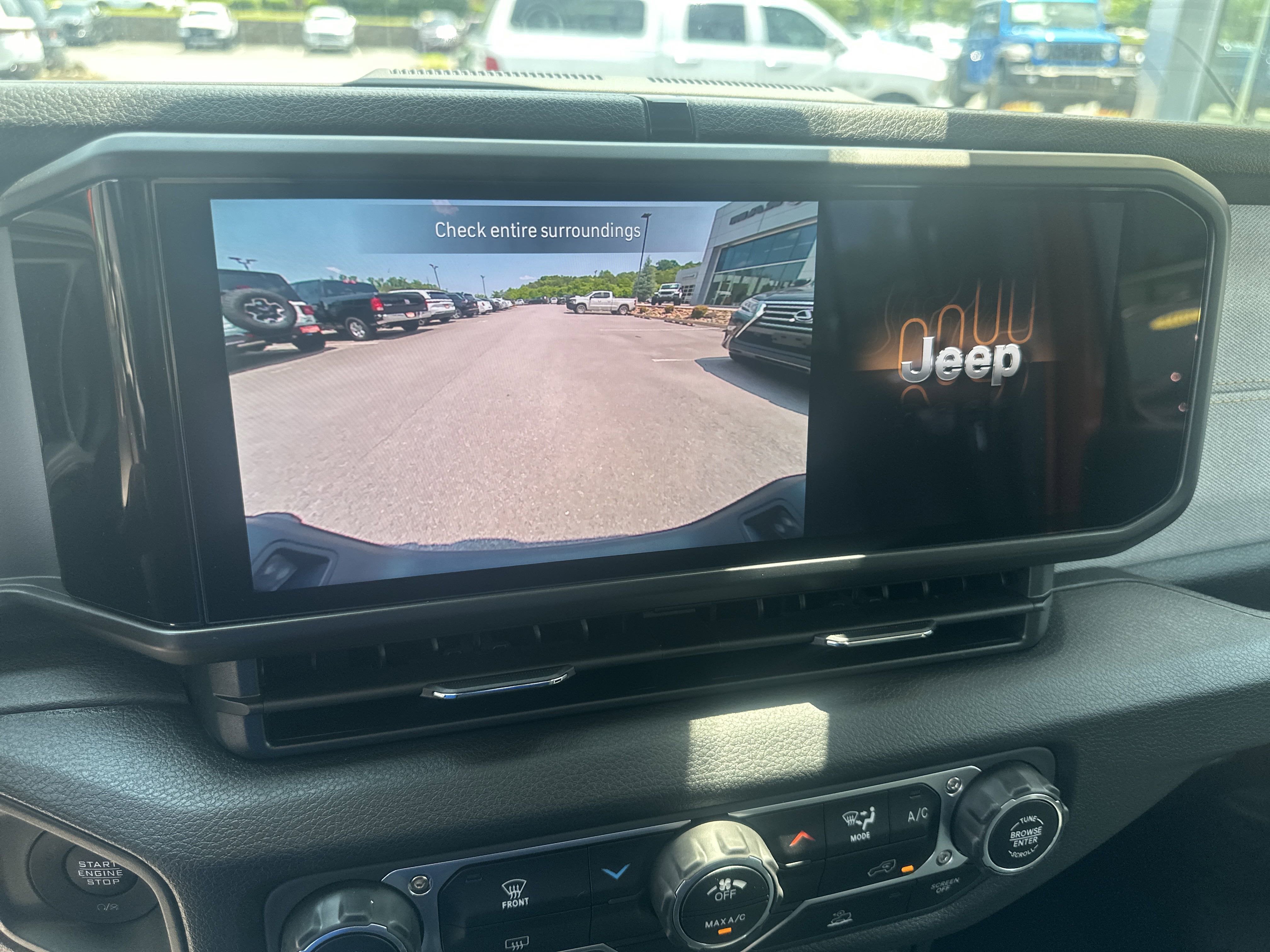 2025 Jeep Gladiator GLADIATOR SPORT S 4X4