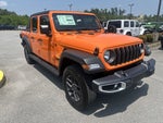 2025 Jeep Gladiator GLADIATOR SPORT S 4X4