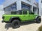 2025 Jeep Gladiator GLADIATOR SPORT S 4X4
