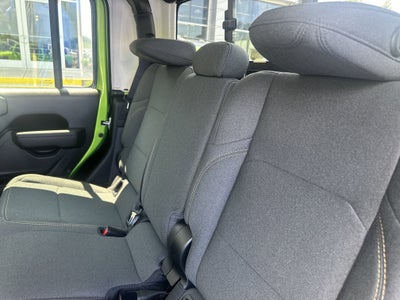 2025 Jeep Gladiator GLADIATOR SPORT S 4X4