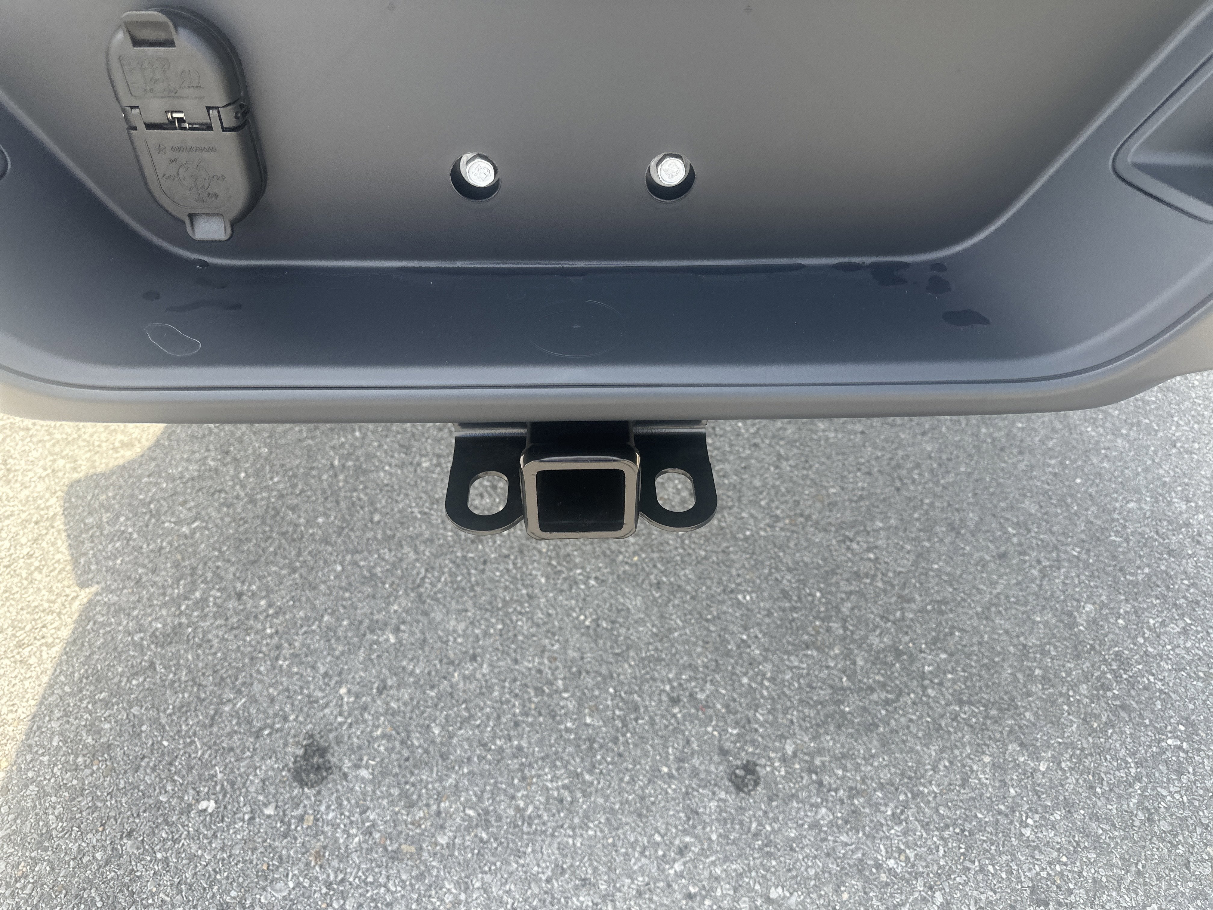 2026 Jeep Gladiator GLADIATOR SAHARA 4X4